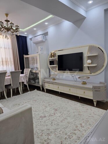 Satılır 3 otaqlı yeni tikili 100 m², photo 3 from 12