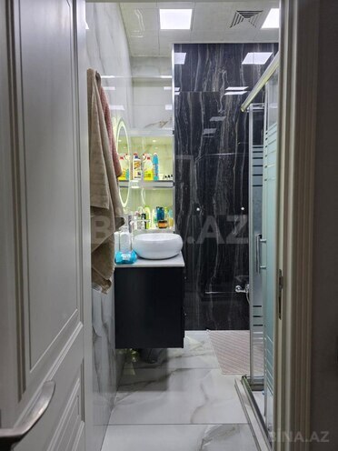Satılır 3 otaqlı yeni tikili 100 m², photo 11 from 12