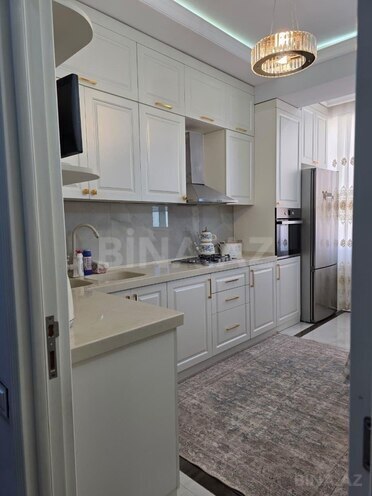 Satılır 3 otaqlı yeni tikili 100 m², photo 9 from 12