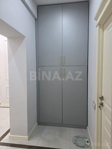 Satılır 3 otaqlı yeni tikili 100 m², photo 7 from 12