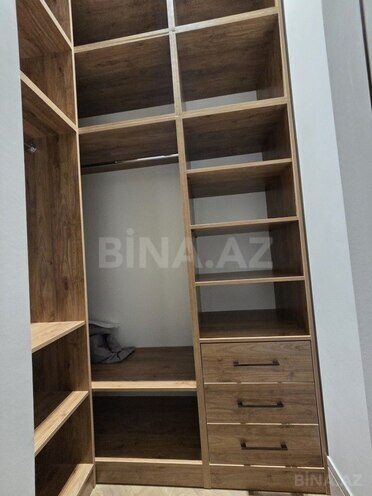 İcarəyə verilir 3 otaqlı yeni tikili 110 m², Ağ şəhər q., photo 15 from 18