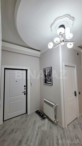 Продаётся 3-комн. новостройка 83 м², photo 24 from 26