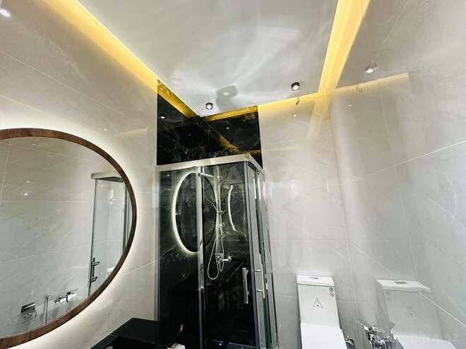 Сдаётся 4-комн. дом/дача 300 м², пос. Sea Breeze, photo 10 from 11