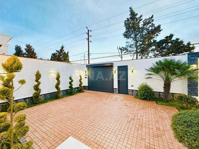 Сдаётся 4-комн. дом/дача 300 м², пос. Sea Breeze, photo 4 from 11