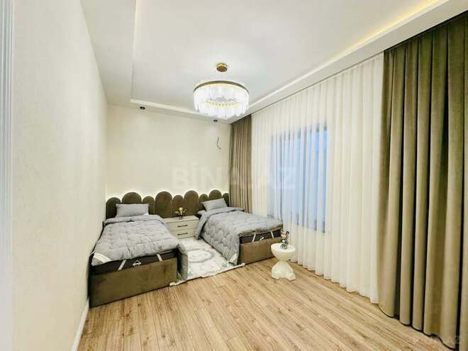 Сдаётся 4-комн. дом/дача 300 м², пос. Sea Breeze, photo 8 from 11