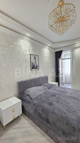 Продаётся 3-комн. новостройка 83 м², photo 19 from 26