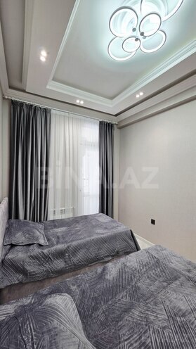 Продаётся 3-комн. новостройка 83 м², photo 21 from 26