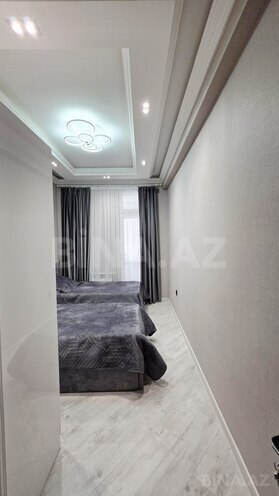 Продаётся 3-комн. новостройка 83 м², photo 23 from 26