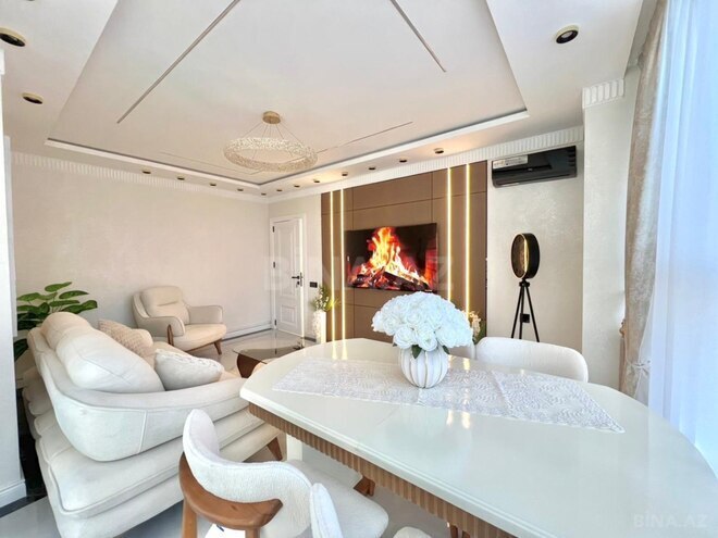 Продаётся 3-комн. новостройка 100 м², м. 28 мая, photo 11 from 24