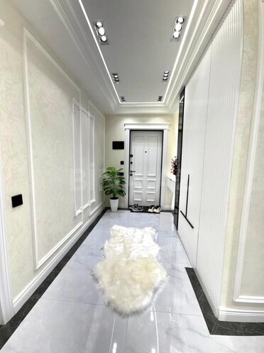 Продаётся 3-комн. новостройка 100 м², м. 28 мая, photo 22 from 24