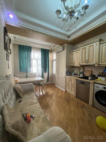 Satılır 4 otaqlı yeni tikili 146 m², photo 11 from 19