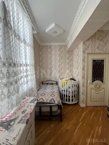 Satılır 4 otaqlı yeni tikili 146 m², photo 12 from 19