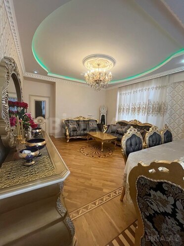 Satılır 4 otaqlı yeni tikili 146 m², photo 3 from 19