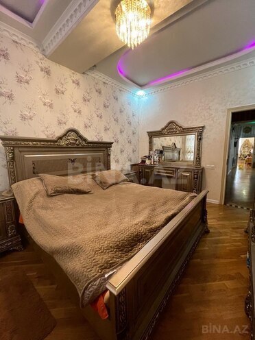 Satılır 4 otaqlı yeni tikili 146 m², photo 6 from 19