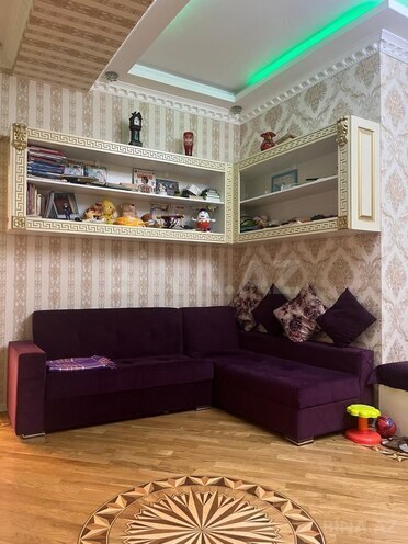 Satılır 4 otaqlı yeni tikili 146 m², photo 18 from 19