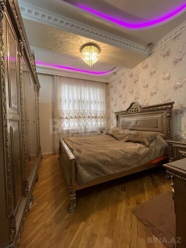 Satılır 4 otaqlı yeni tikili 146 m², photo 5 from 19