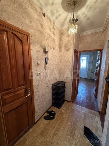 İcarəyə verilir 3 otaqlı köhnə tikili 65 m², Yeni Yasamal q., photo 11 from 16