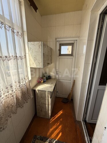 İcarəyə verilir 3 otaqlı köhnə tikili 65 m², Yeni Yasamal q., photo 10 from 16