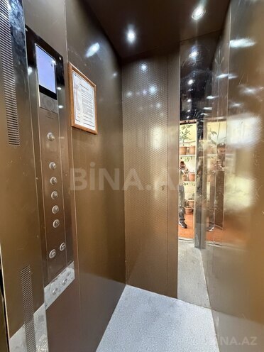 İcarəyə verilir 3 otaqlı köhnə tikili 65 m², Yeni Yasamal q., photo 14 from 16