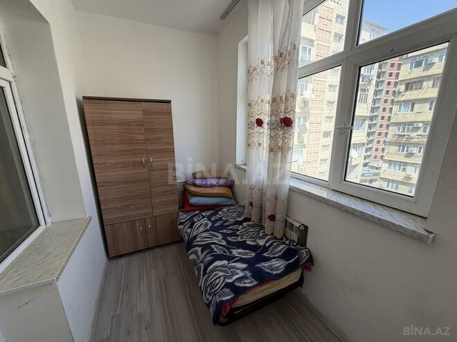İcarəyə verilir 3 otaqlı köhnə tikili 65 m², Yeni Yasamal q., photo 7 from 16