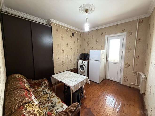 İcarəyə verilir 3 otaqlı köhnə tikili 65 m², Yeni Yasamal q., photo 8 from 16