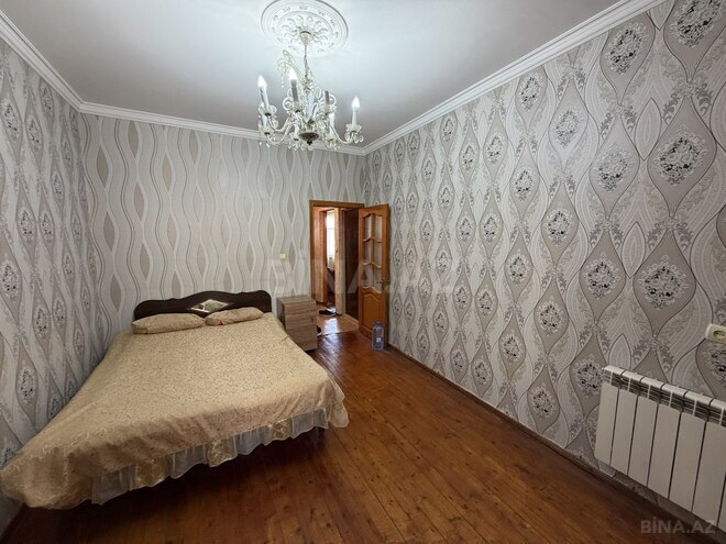 İcarəyə verilir 3 otaqlı köhnə tikili 65 m², Yeni Yasamal q., photo 6 from 16
