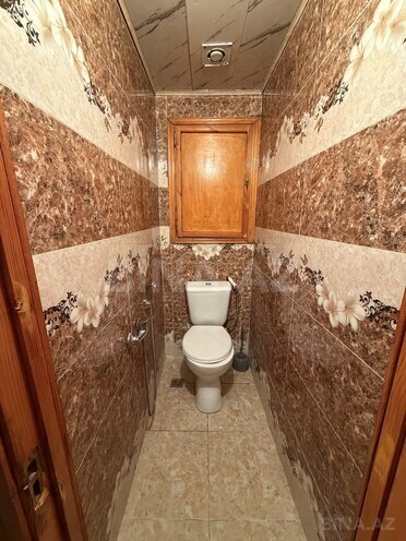 İcarəyə verilir 3 otaqlı köhnə tikili 65 m², Yeni Yasamal q., photo 12 from 16