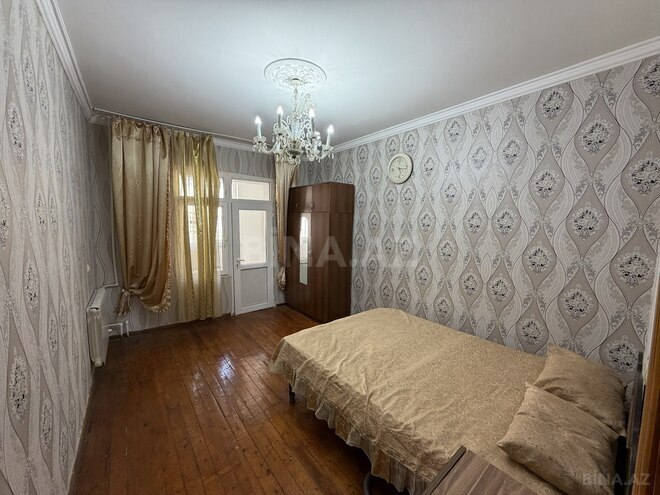 İcarəyə verilir 3 otaqlı köhnə tikili 65 m², Yeni Yasamal q., photo 5 from 16