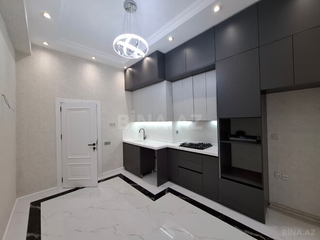 Satılır 2 otaqlı yeni tikili 95 m², 28 May m., photo 16 from 21