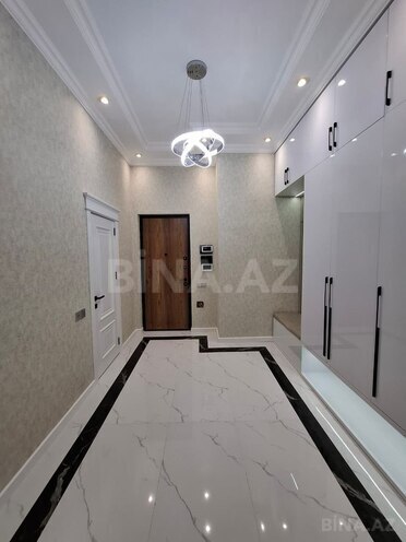 Satılır 2 otaqlı yeni tikili 95 m², 28 May m., photo 13 from 21