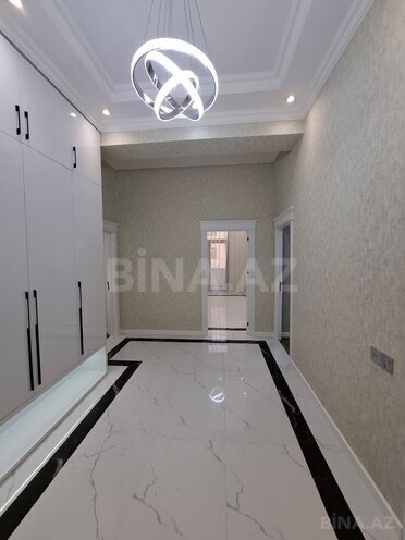 Satılır 2 otaqlı yeni tikili 95 m², 28 May m., photo 12 from 21