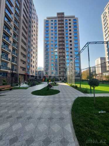 Satılır 2 otaqlı yeni tikili 95 m², 28 May m., photo 5 from 21