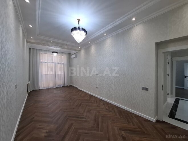 Satılır 2 otaqlı yeni tikili 95 m², 28 May m., photo 7 from 21