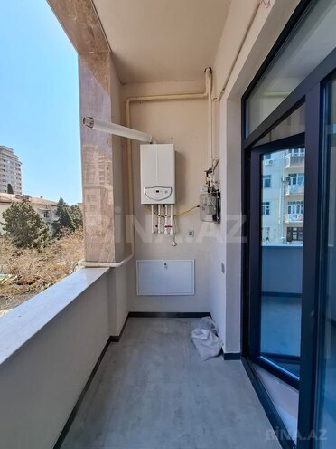 Satılır 2 otaqlı yeni tikili 95 m², 28 May m., photo 20 from 21