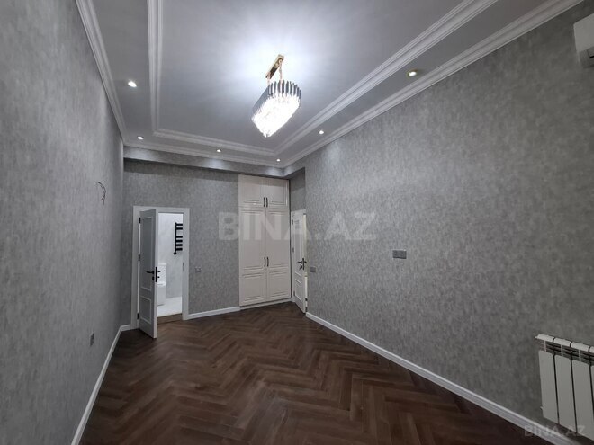 Satılır 2 otaqlı yeni tikili 95 m², 28 May m., photo 10 from 21