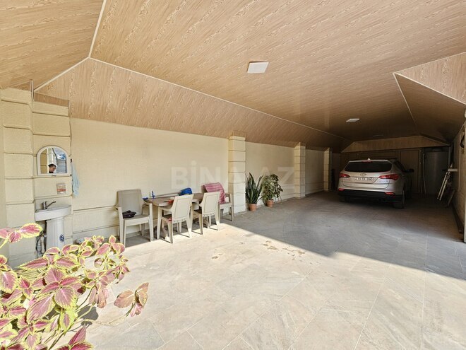 Satılır 4 otaqlı həyət evi/bağ evi 130 m², Masazır q., photo 7 from 32