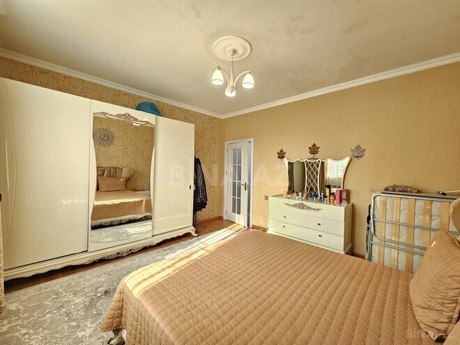 Satılır 4 otaqlı həyət evi/bağ evi 130 m², Masazır q., photo 19 from 32