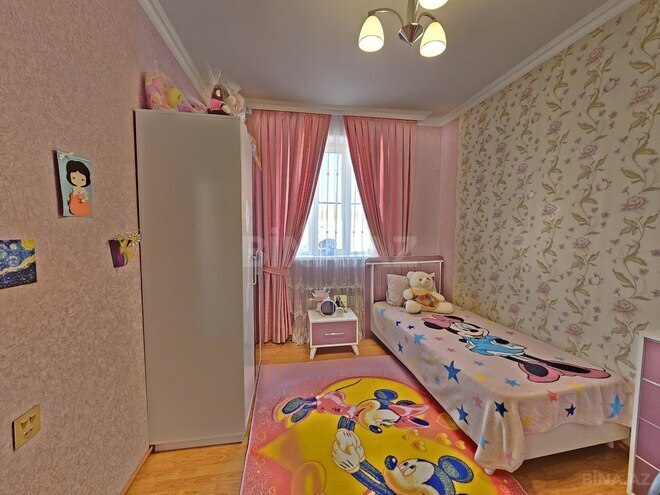 Satılır 4 otaqlı həyət evi/bağ evi 130 m², Masazır q., photo 18 from 32