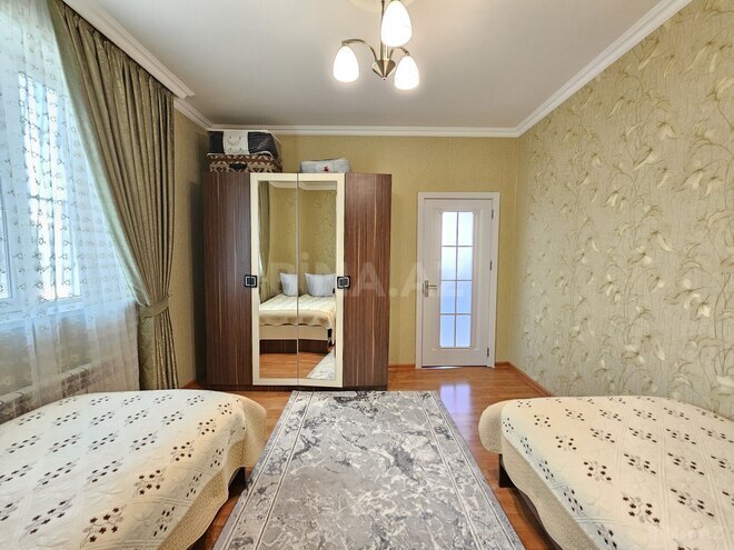 Satılır 4 otaqlı həyət evi/bağ evi 130 m², Masazır q., photo 16 from 32