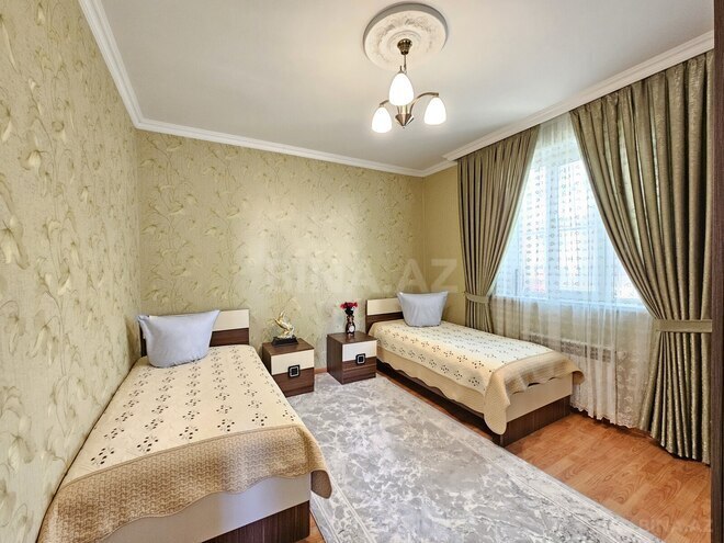 Satılır 4 otaqlı həyət evi/bağ evi 130 m², Masazır q., photo 15 from 32