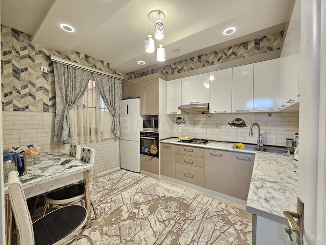 Satılır 4 otaqlı həyət evi/bağ evi 130 m², Masazır q., photo 14 from 32