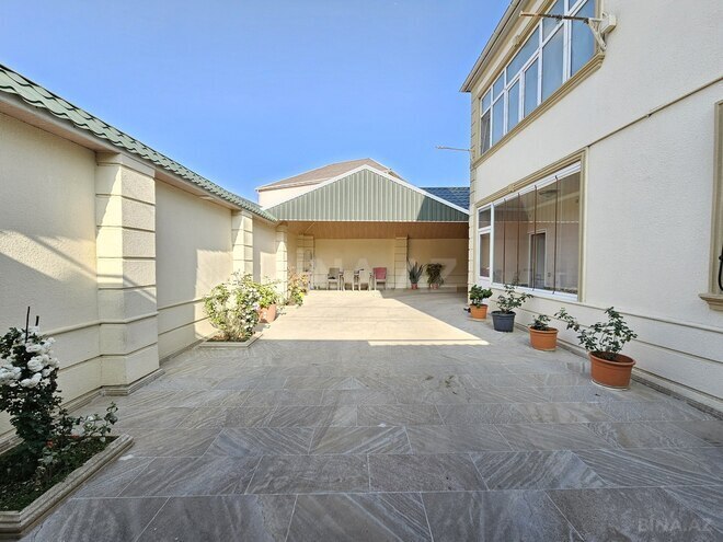 Satılır 4 otaqlı həyət evi/bağ evi 130 m², Masazır q., photo 6 from 32