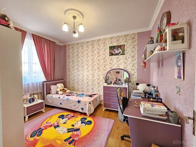 Satılır 4 otaqlı həyət evi/bağ evi 130 m², Masazır q., photo 17 from 32