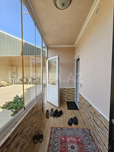 Satılır 4 otaqlı həyət evi/bağ evi 130 m², Masazır q., photo 30 from 32