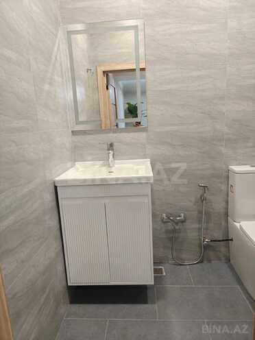 İcarəyə verilir  obyekt 70 m², 8 Noyabr m., photo 4 from 9