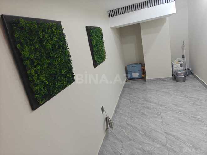 İcarəyə verilir  obyekt 70 m², 8 Noyabr m., photo 5 from 9