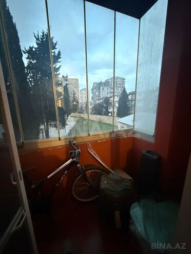 Satılır 3 otaqlı yeni tikili 131 m², Elmlər Akademiyası m., photo 23 from 27