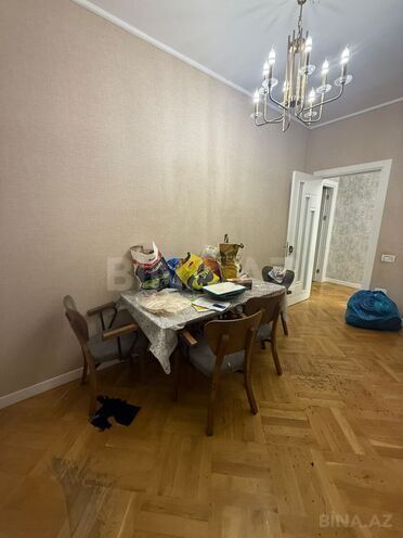 Satılır 3 otaqlı yeni tikili 131 m², Elmlər Akademiyası m., photo 14 from 27