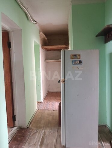 Satılır 4 otaqlı köhnə tikili 85 m², Lökbatan q., photo 9 from 11