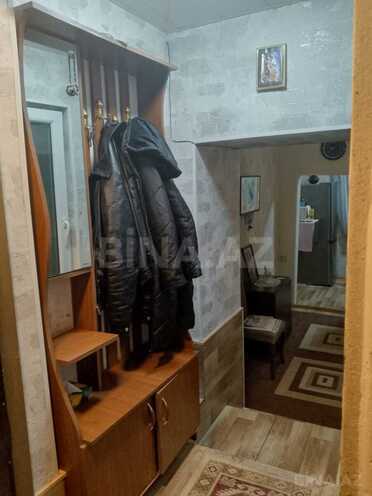 Продаётся 1-комн. вторичка 17 м², пос. Баилова, photo 13 from 19